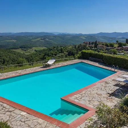 Casa Maravilla 6, Emma Castelnuovo Berardenga