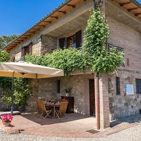 Casa Maravilla 6, Emma Castelnuovo Berardenga