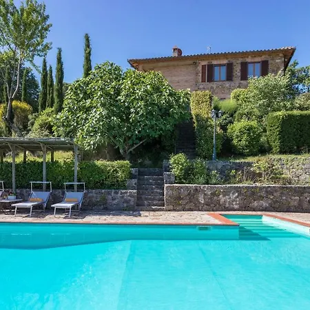 Casa Maravilla 6, Emma Castelnuovo Berardenga