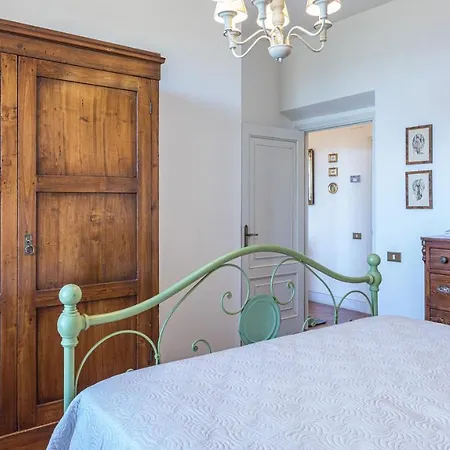 Villa Casa Maravilla 6, Emma Castelnuovo Berardenga