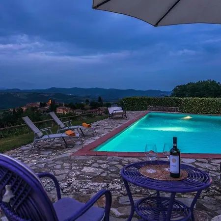 Villa Casa Maravilla 6, Emma