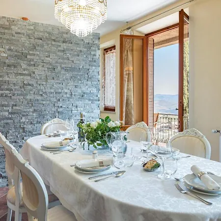 Casa Maravilla 6, Emma Villa Castelnuovo Berardenga