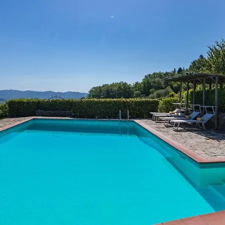 Villa Casa Maravilla 6, Emma