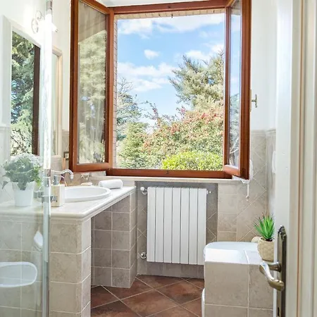 Villa Casa Maravilla 6, Emma