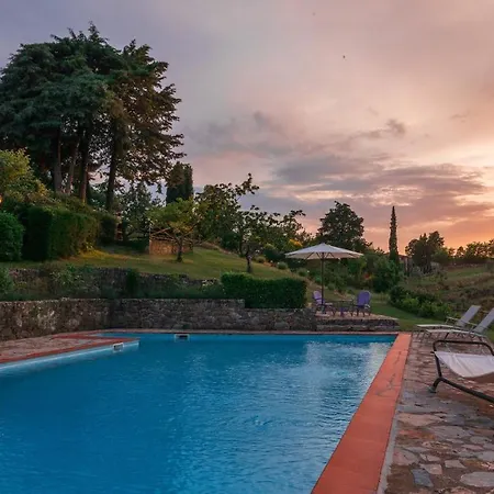 Casa Maravilla 6, Emma Villa *