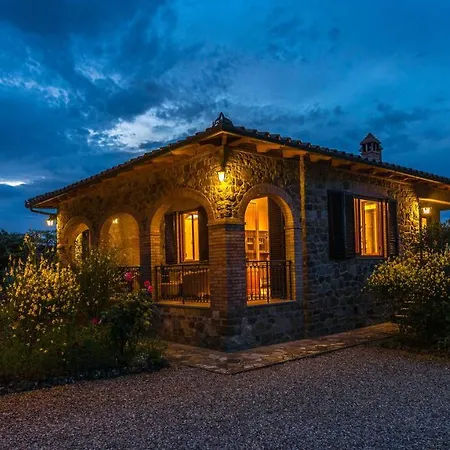 Villa Casa Maravilla 6, Emma Castelnuovo Berardenga