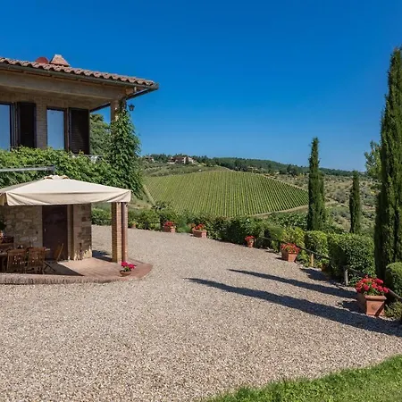 Casa Maravilla 6, Emma Villa