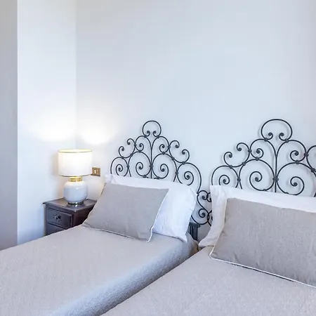 ヴィラ Casa Maravilla 6, Emma *