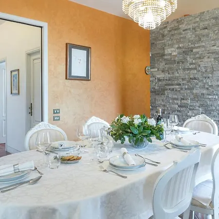 Casa Maravilla 6, Emma * Castelnuovo Berardenga