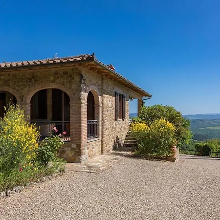 Casa Maravilla 6, Emma Villa Castelnuovo Berardenga