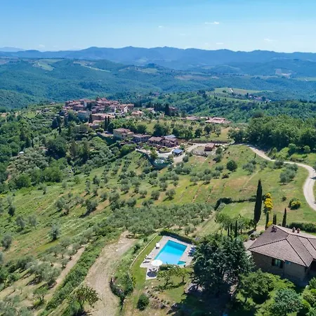 Villa Casa Maravilla 6, Emma